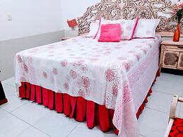 Solsticio Guajiro Hostel