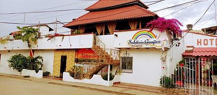 Solsticio Guajiro Hostel