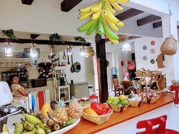 Solsticio Guajiro Hostel