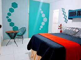 Solsticio Guajiro Hostel