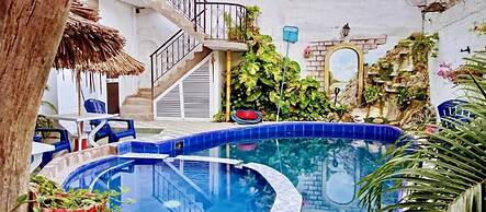 Solsticio Guajiro Hostel