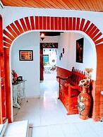 Solsticio Guajiro Hostel