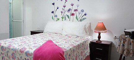 Solsticio Guajiro Hostel