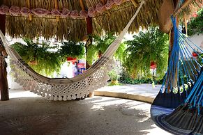 Solsticio Guajiro Hostel