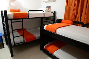 Solsticio Guajiro Hostel