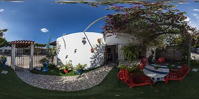 Solsticio Guajiro Hostel