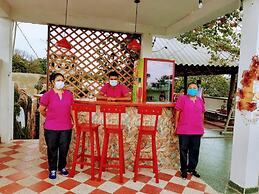 Solsticio Guajiro Hostel