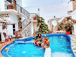 Solsticio Guajiro Hostel