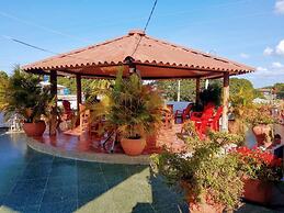Solsticio Guajiro Hostel