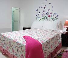 Solsticio Guajiro Hostel