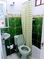 Solsticio Guajiro Hostel