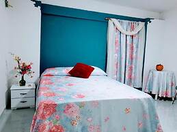 Solsticio Guajiro Hostel