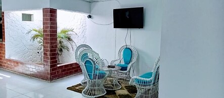 Solsticio Guajiro Hostel