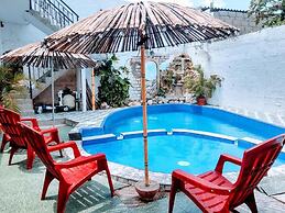 Solsticio Guajiro Hostel