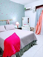 Solsticio Guajiro Hostel