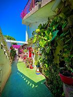 Solsticio Guajiro Hostel