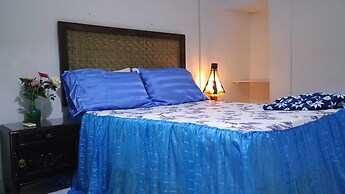 Solsticio Guajiro Hostel