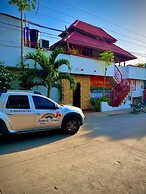 Solsticio Guajiro Hostel