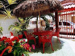 Solsticio Guajiro Hostel