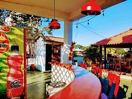 Solsticio Guajiro Hostel