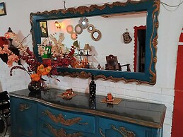 Solsticio Guajiro Hostel