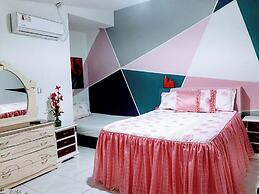 Solsticio Guajiro Hostel