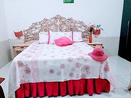 Solsticio Guajiro Hostel