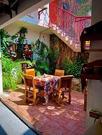 Solsticio Guajiro Hostel