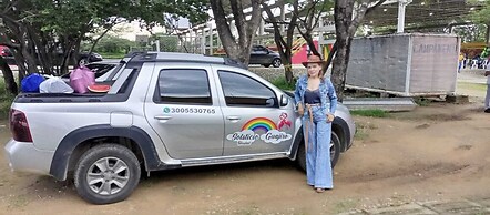 Solsticio Guajiro Hostel