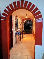 Solsticio Guajiro Hostel