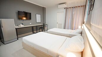 Boonsiri Boutique Hotel