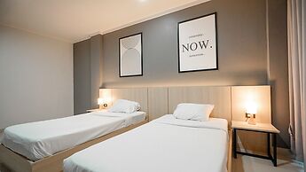 Boonsiri Boutique Hotel