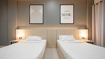 Boonsiri Boutique Hotel