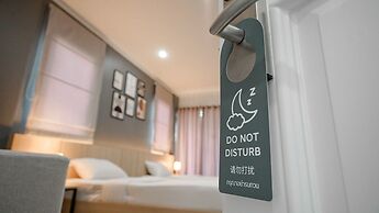 Boonsiri Boutique Hotel