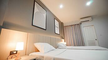 Boonsiri Boutique Hotel