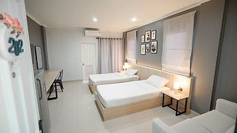 Boonsiri Boutique Hotel