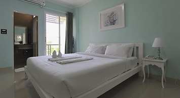 Boonsiri Boutique Hotel