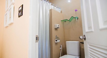 Boonsiri Boutique Hotel