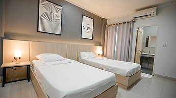 Boonsiri Boutique Hotel