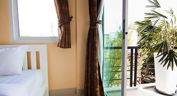 Boonsiri Boutique Hotel