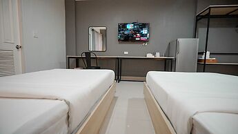 Boonsiri Boutique Hotel