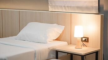 Boonsiri Boutique Hotel