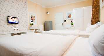 Boonsiri Boutique Hotel