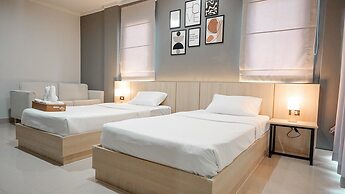 Boonsiri Boutique Hotel