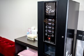 Lac Hotel yokkaichi