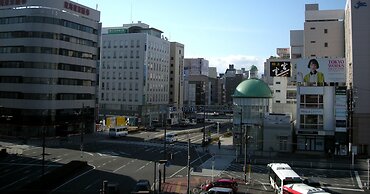 Lac Hotel yokkaichi