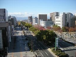 Lac Hotel yokkaichi