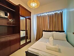 Premiere Haven at Sea Residences