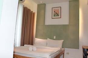 Premiere Haven at Sea Residences