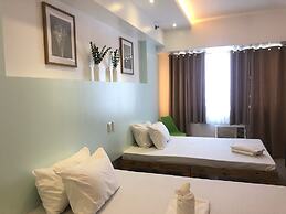 Premiere Haven at Sea Residences